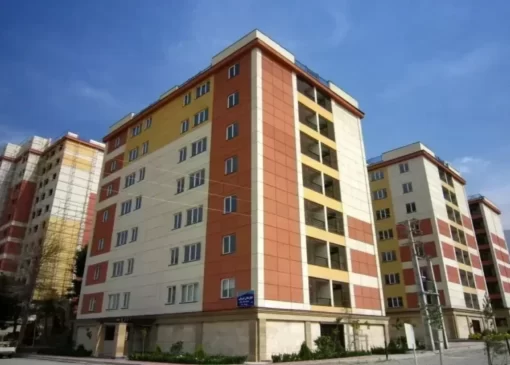 وعده تحویل گسترده مسکن حمایتی