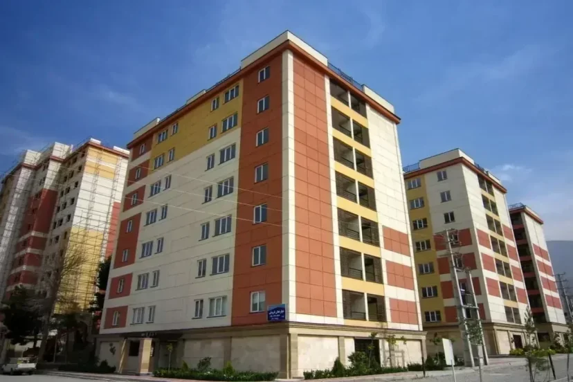 رفع مشکلات صنعت ساختمان نیازمند فرماندهی واحد است