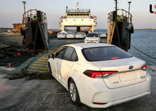 ضوابط جدید ثبت سفارش واردات خودرو اعلام شد