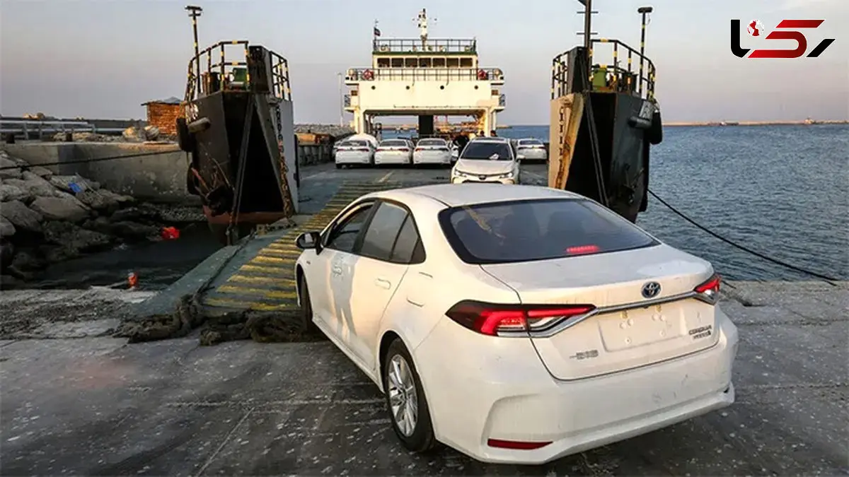 ضوابط جدید ثبت سفارش واردات خودرو اعلام شد