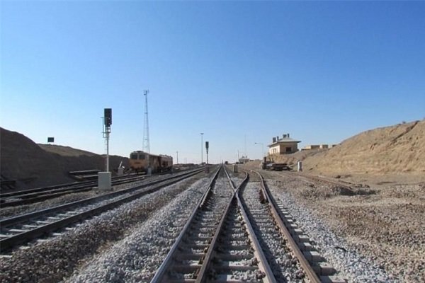 راه‌آهن چابهار - زاهدان تا سال ۱۴۰۵ به پایان می‌رسد