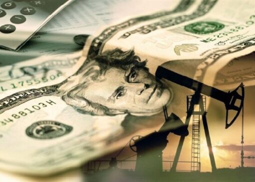 جهش تاریخی قیمت نفت در پی جنگ منطقه‌ای