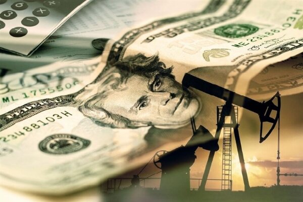 جهش تاریخی قیمت نفت در پی جنگ منطقه‌ای