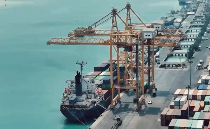 ترانزیت داخلی کالاها حداکثر تسهیلات را دریافت میکنند