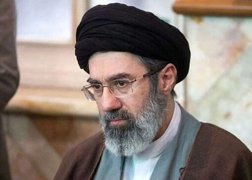 بیعت سازمان تبلیغات اسلامی با رهبر انقلاب/تاکید بر ادامه راه امام شهید