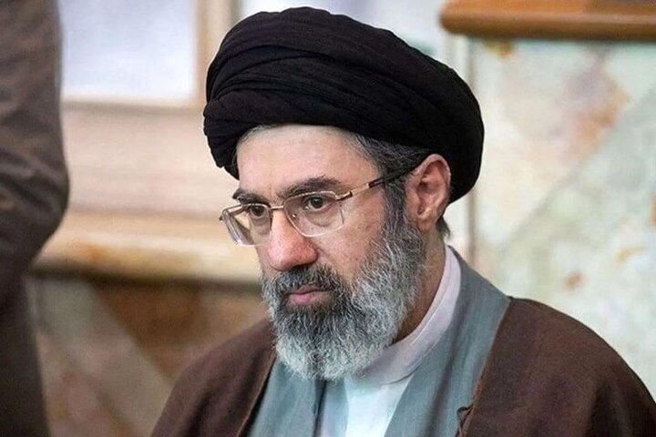 بیعت سازمان تبلیغات اسلامی با رهبر انقلاب/تاکید بر ادامه راه امام شهید