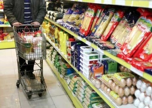 وفور کالا در فروشگاه‌ها/ آرامش بر بازار حاکم است