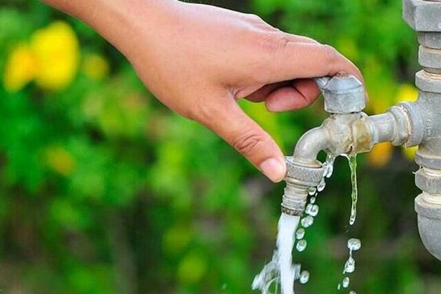 حمله به شبکه‌های حیاتی آبرسانی/ تأسیسات در کوتاه‌ترین مدت به مدار بازگشتند