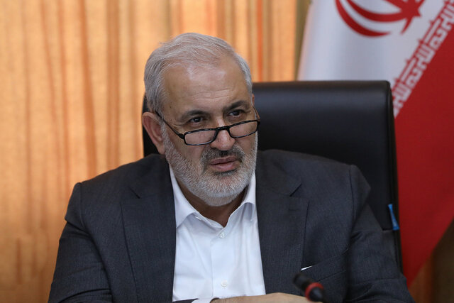 شبکه آب و برق مناطق آسیبدیده بهسرعت احیا میشود