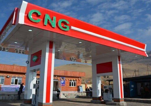 سوخت‌گیری رایگان CNG در بیشتر جایگاه‌های تهران