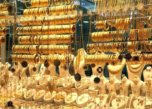 ادامه کاهش قیمت طلا و سکه در بازار