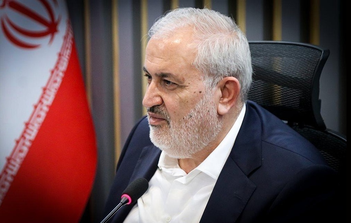 مازاد تولید برق در کشور وجود دارد