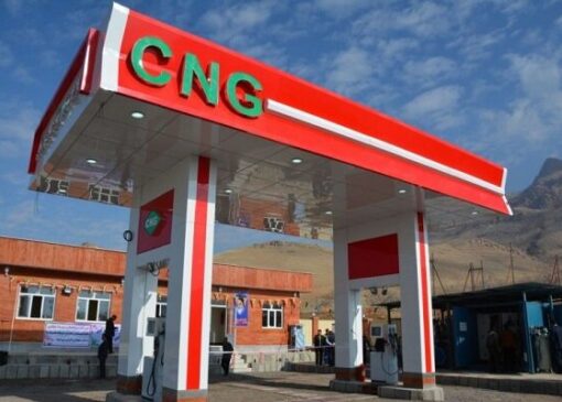 گاز طبیعی فشرده راهبردی‌ترین مسیر برای کنترل مصرف بنزین