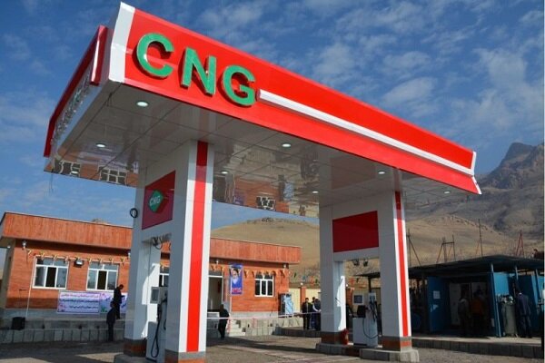 گاز طبیعی فشرده راهبردی‌ترین مسیر برای کنترل مصرف بنزین