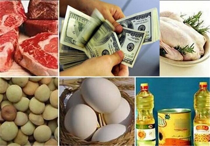 هر شانه تخم‌مرغ بین ۴۱۰ تا ۴۸۰ هزار تومان است