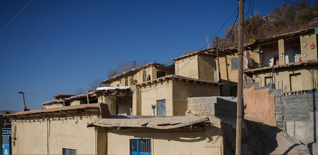چرا وام مسکن روستایی متوقف شد؟