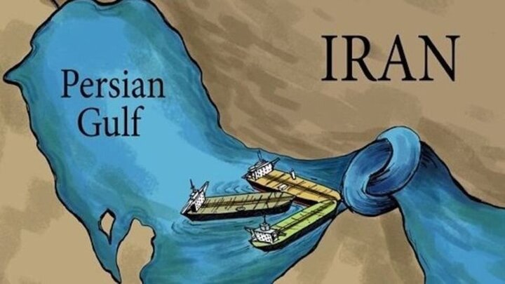 پیامدهای جهانی هرگونه اختلال در تنگه هرمز