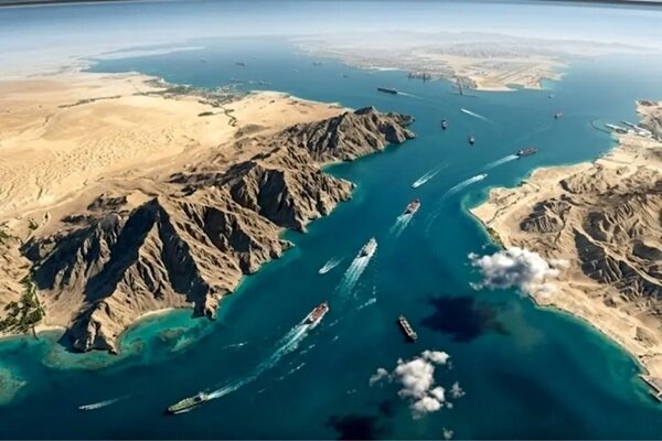 خلیج فارس تنها مسیر واردات کالا به ایران نیست