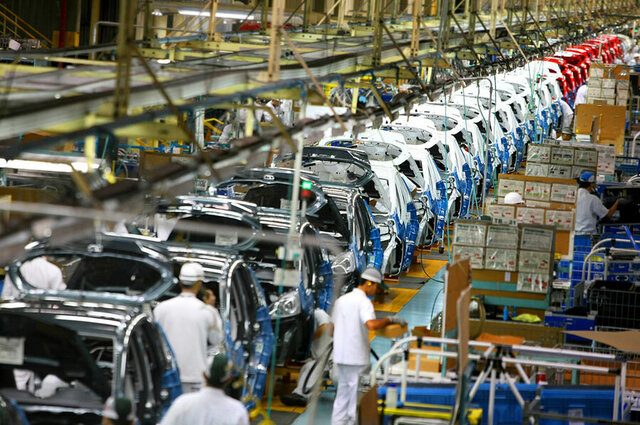 حمایت‌های پساجنگ از صنعت خودرو در دستور کار مجلس و دولت