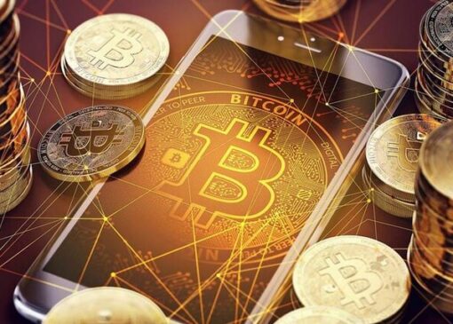 قیمت بیت‌کوین اوج جدید گرفت