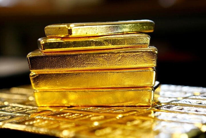 قیمت طلای جهانی نزولی شد