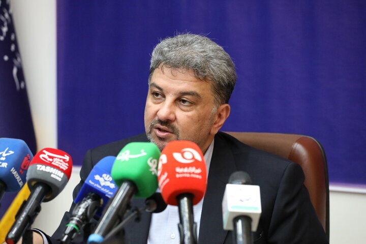 تاکید بر آمادگی صنعت برق برای گذر از شرایط بحرانی