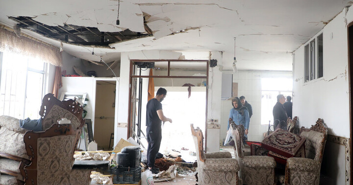 تکلیف مستاجرانی که خانه‌شان در جنگ آسیب دیده چیست؟
