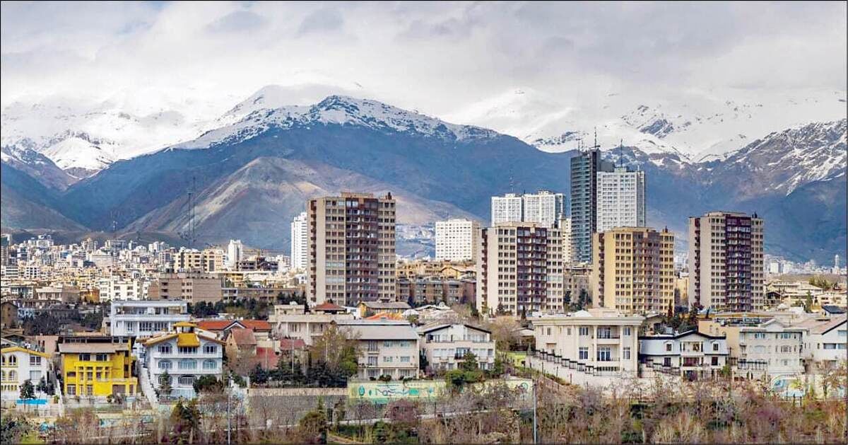 بازار مسکن بین افزایش تقاضا و خروج سازندگان گرفتار شد