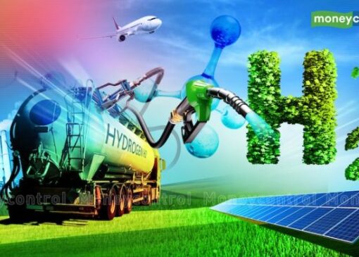 استارتاپ بریتانیایی به دنبالتولید انرژی سبز و بدون محدودیت از هیدوژن