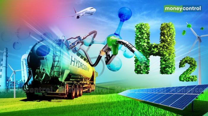 استارتاپ بریتانیایی به دنبالتولید انرژی سبز و بدون محدودیت از هیدوژن