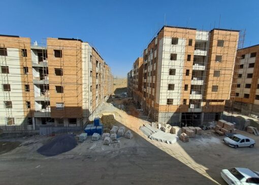 زنگ خطر خروج متقاضیان از نهضت ملی مسکن