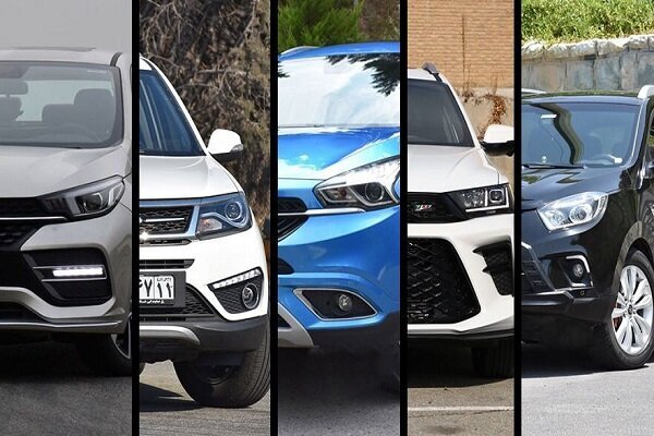 صعود خودروهای مونتاژی