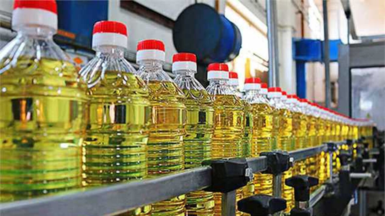 روغن مورد نیاز کشور تأمین شده است