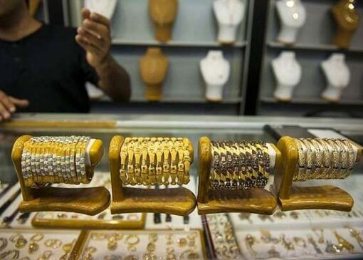 افزایش قیمت طلا، سکه و ارز