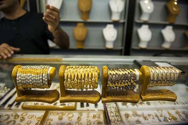 افزایش قیمت طلا، سکه و ارز