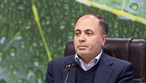 امنیت غذایی کشور با استمرار تولید محصولات کشاورزی تضمین می‌شود