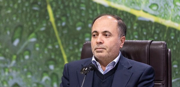 امنیت غذایی کشور با استمرار تولید محصولات کشاورزی تضمین می‌شود