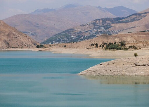 کشور مطلقا وارد ترسالی نشده است