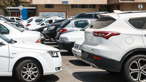 بازار خودرو زیر سایه دلالی در سایت‌های فروش آنلاین