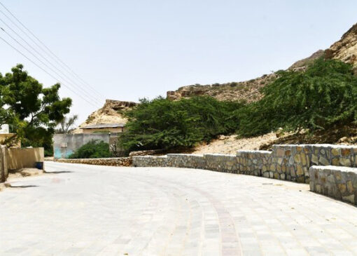 توسعه روستایی کشور با تاکید بر فناوری‌های نوین