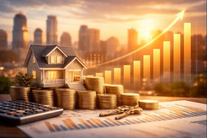 قیمت ساخت هر مترمربع مسکن به ۵۱ میلیون تومان رسید