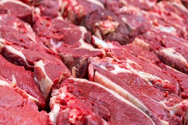 آیا گوشت هم ارزان می‌شود؟