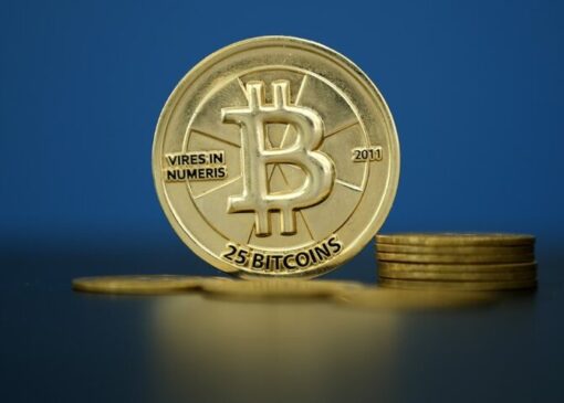 بازار یک تریلیون دلاری وام بیت‌کوین در راه است