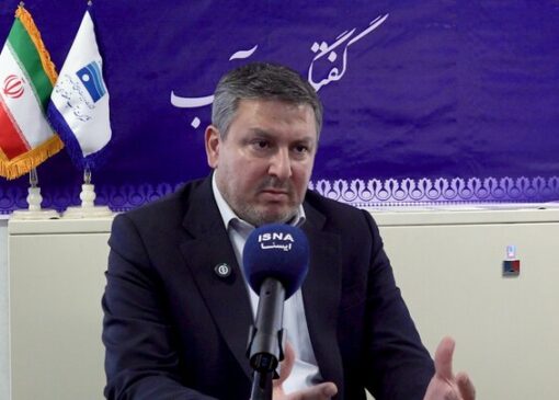 امید به عبور از سال آبی سخت با ذخایر سدها