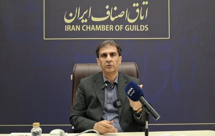 بازار واردکننده گرانی است، نه عامل آن!