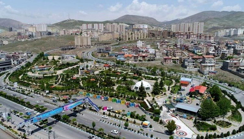 افزایش قیمت خانه در شهرهای حومه تهران