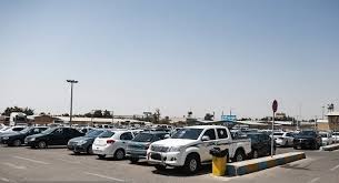 بازار خودرو هنوز آرام نشده است