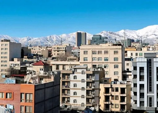 افزایش قیمت ملک هیچ توجیه اقتصادی ندارد