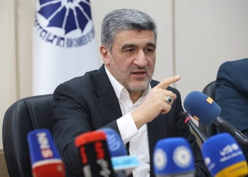 سهام عدالت سامان‌دهی می‌شود