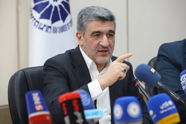 سهام عدالت سامان‌دهی می‌شود